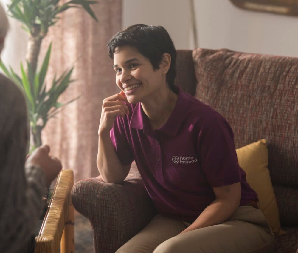 The Value of Short Stories and Poems for Older Adults