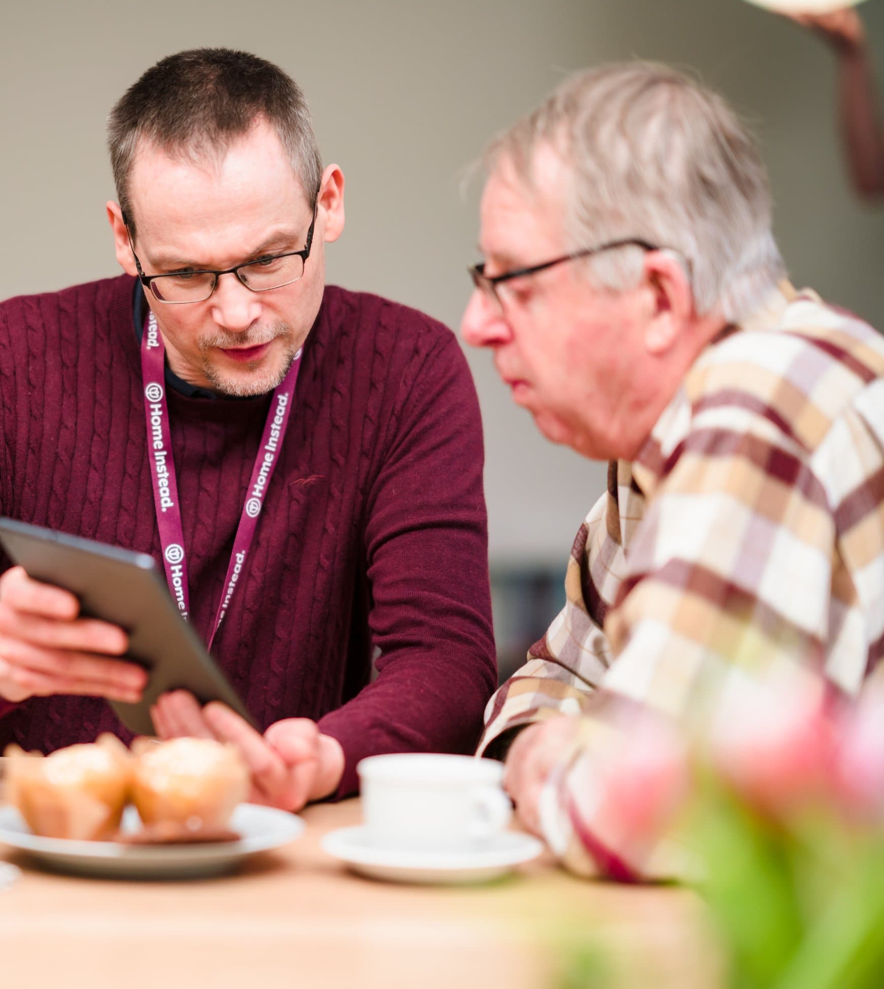 Compassionate Care for Your Loved Ones