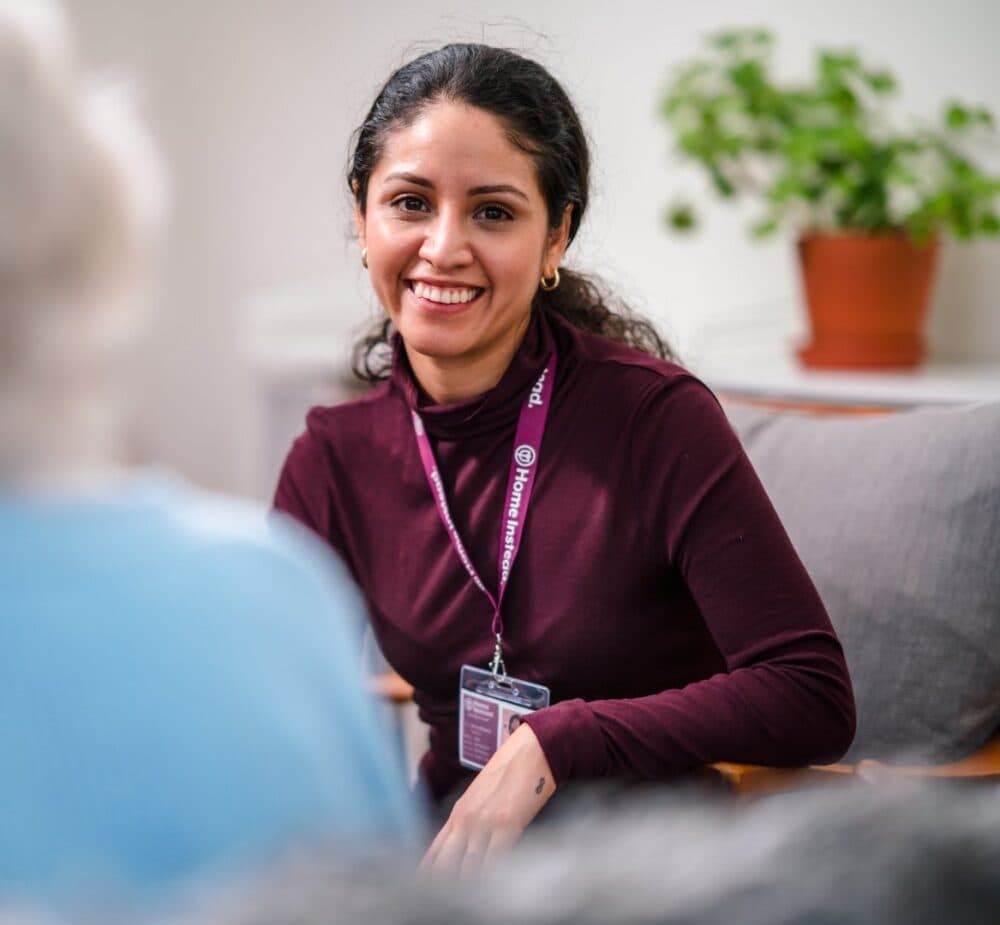 What It Takes to Be a Care Professional