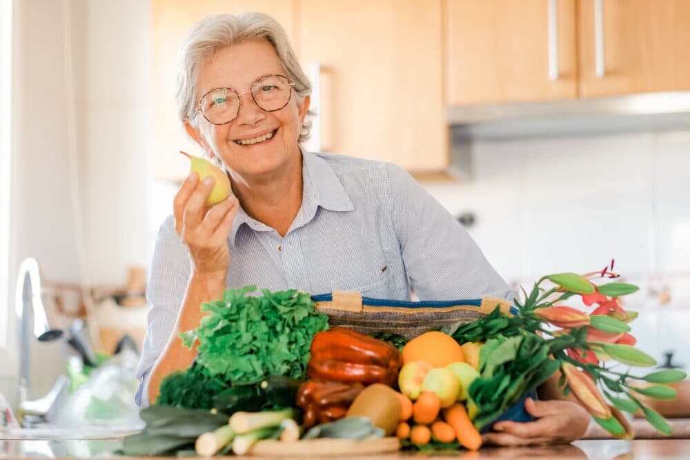 Seasonal and Local Ingredients: Using Seasonal Produce for Fresh and Healthy Meals in Lanark