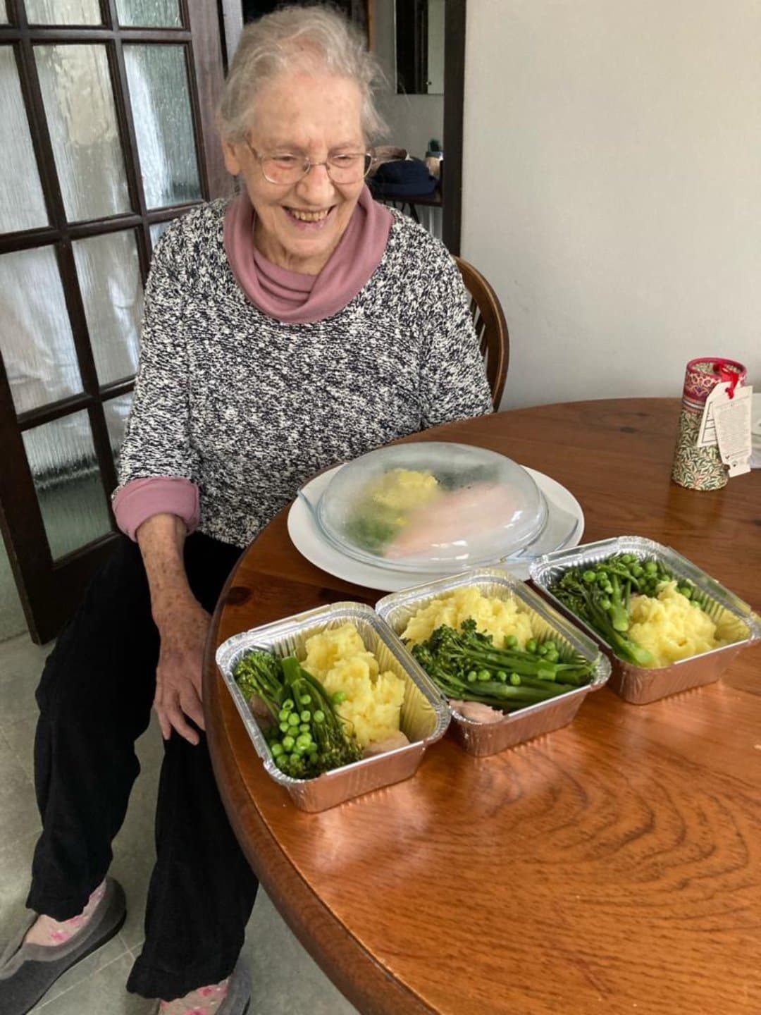 Enhance Health and Well-being with Home Instead