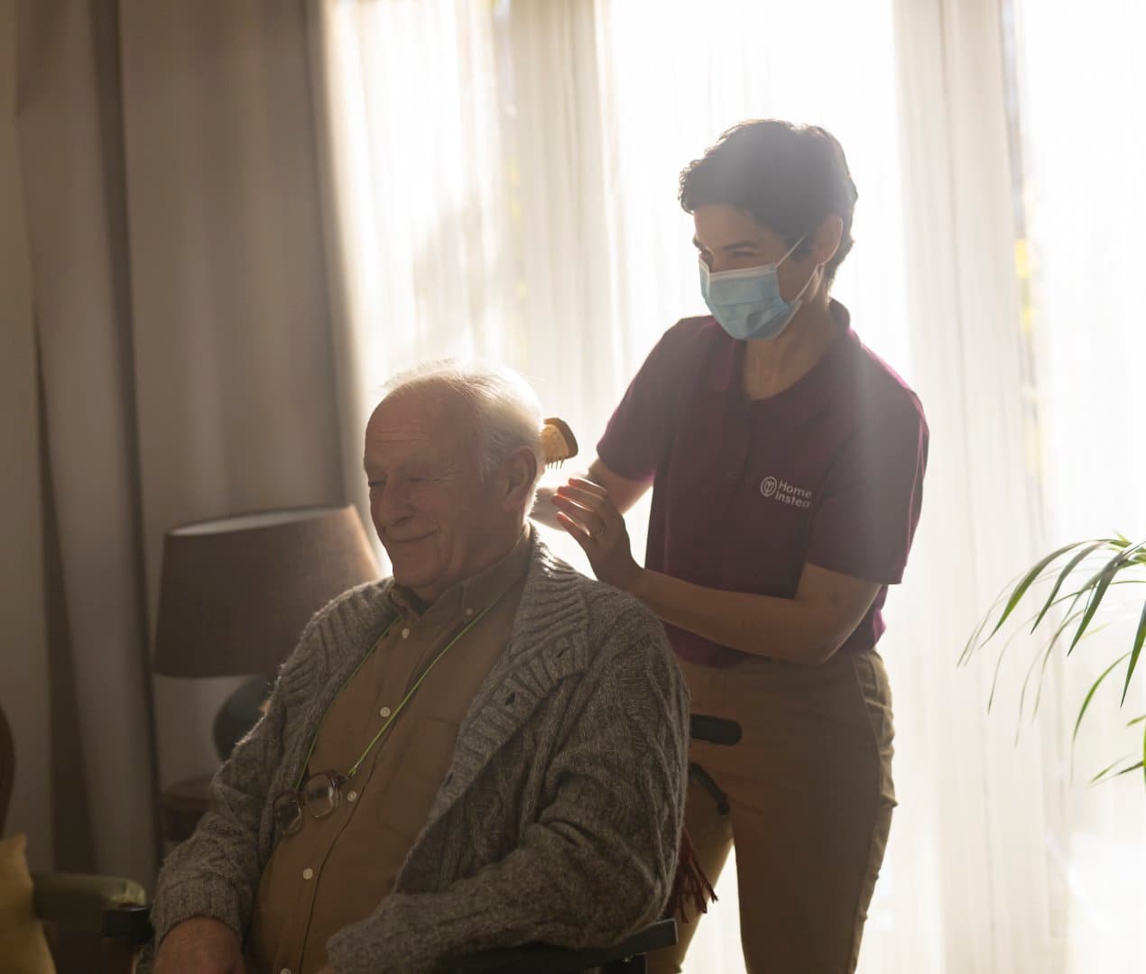 Establishing Daily Hygiene Routines: Essential Tips for Senior Care
