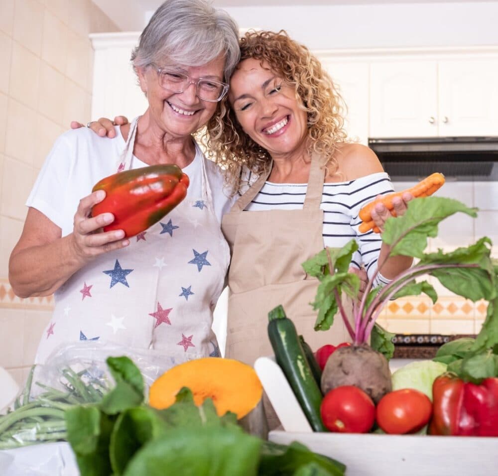 Making Seasonal Eating Accessible
