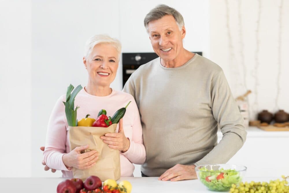 Seasonal and Local Ingredients: Using Seasonal Produce for Fresh and Healthy Meals in Lanark