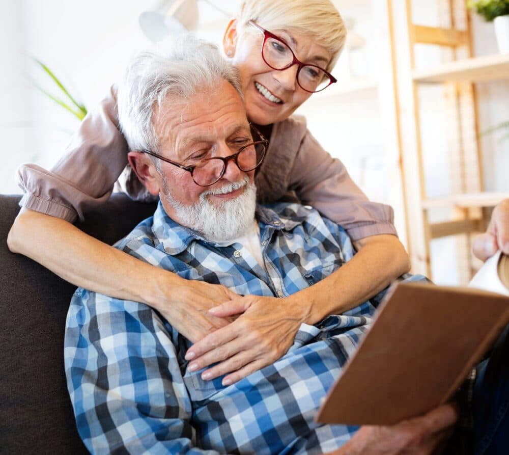 The Value of Short Stories and Poems for Older Adults