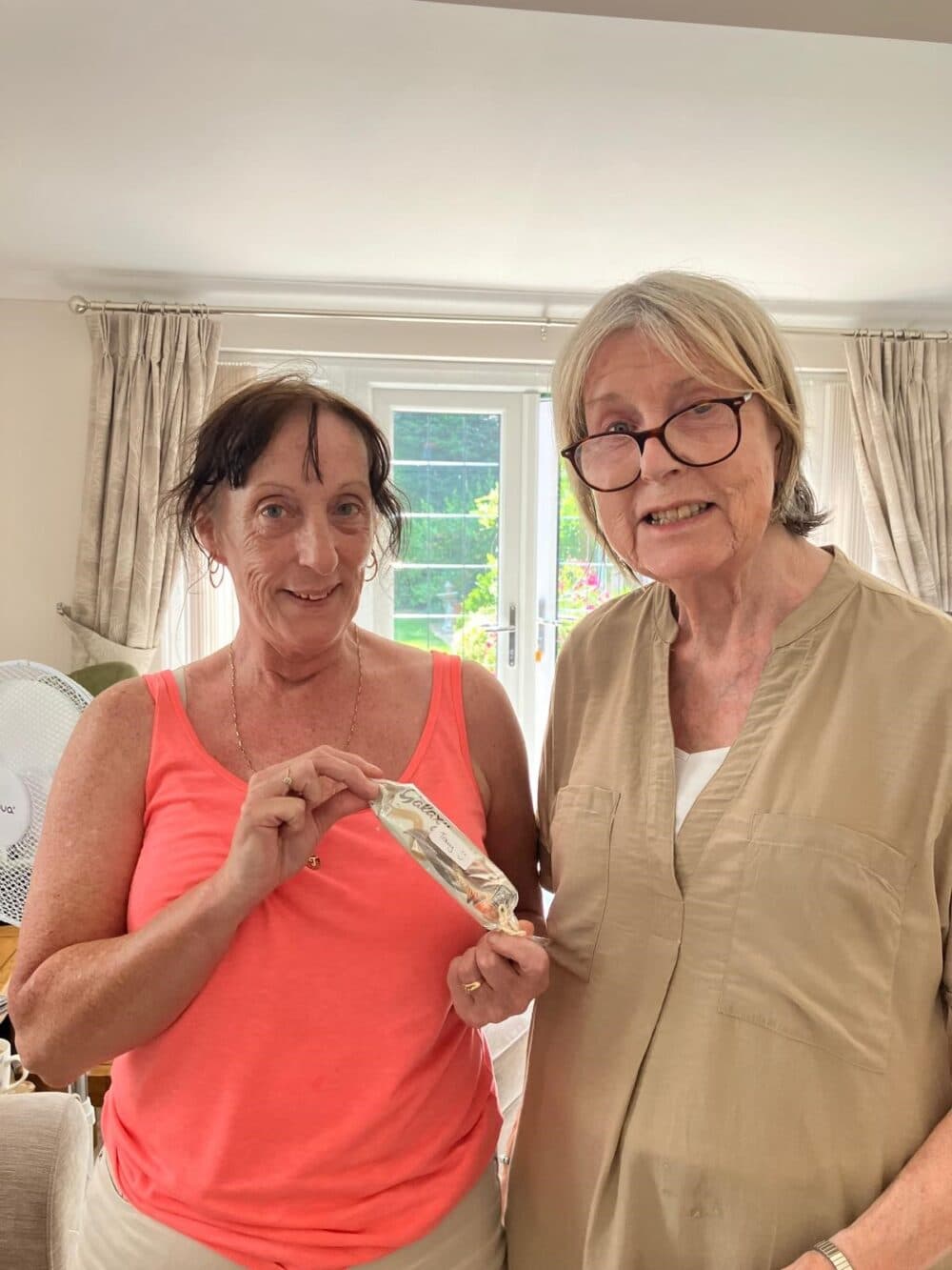 World Chocolate Day - 7th July: Celebrating with Home Instead Romford, Hornchurch & Rainham