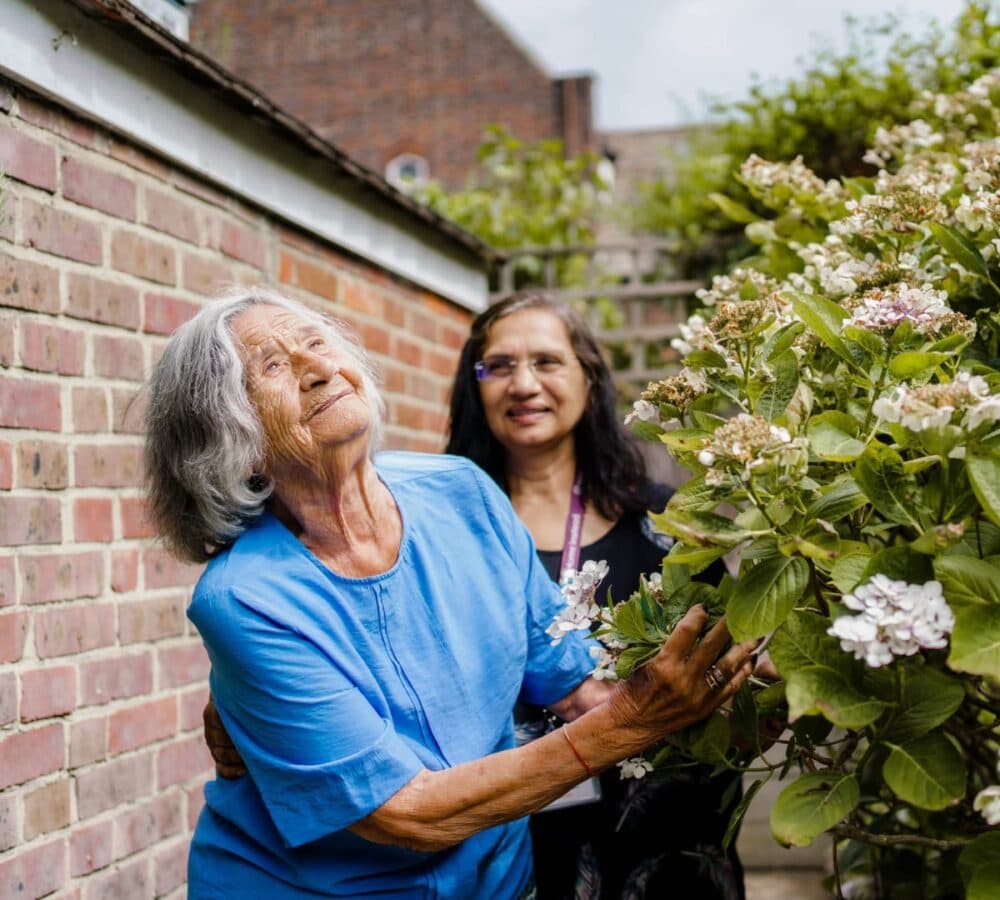 Accessible Outdoor Activities