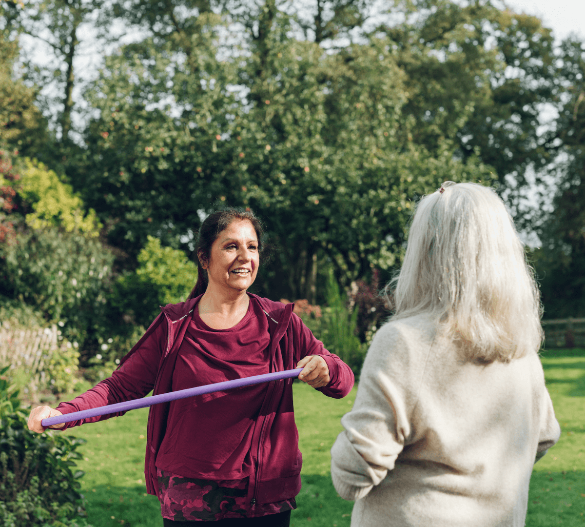 Active Seniors Havant