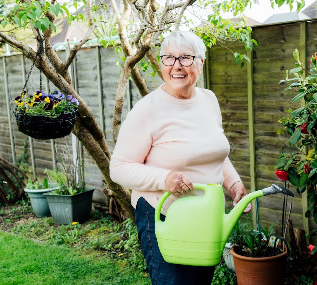 Changing view on Ageing