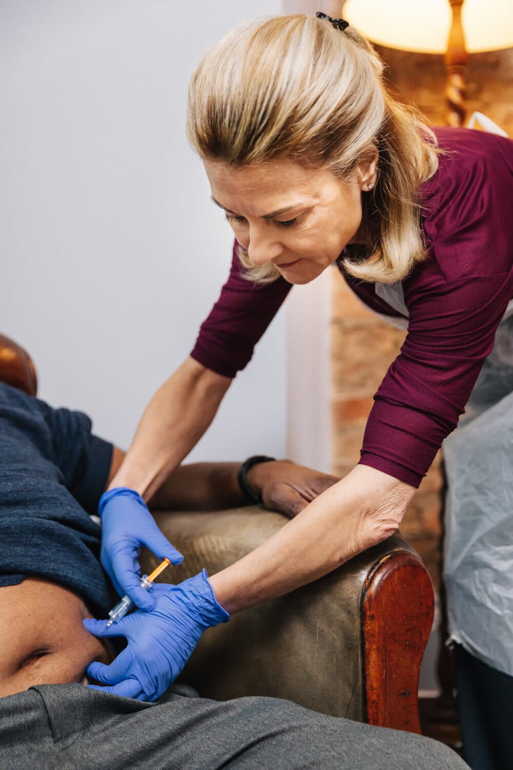 diabetes in older adults