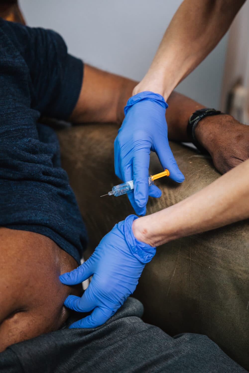 diabetes in older adults