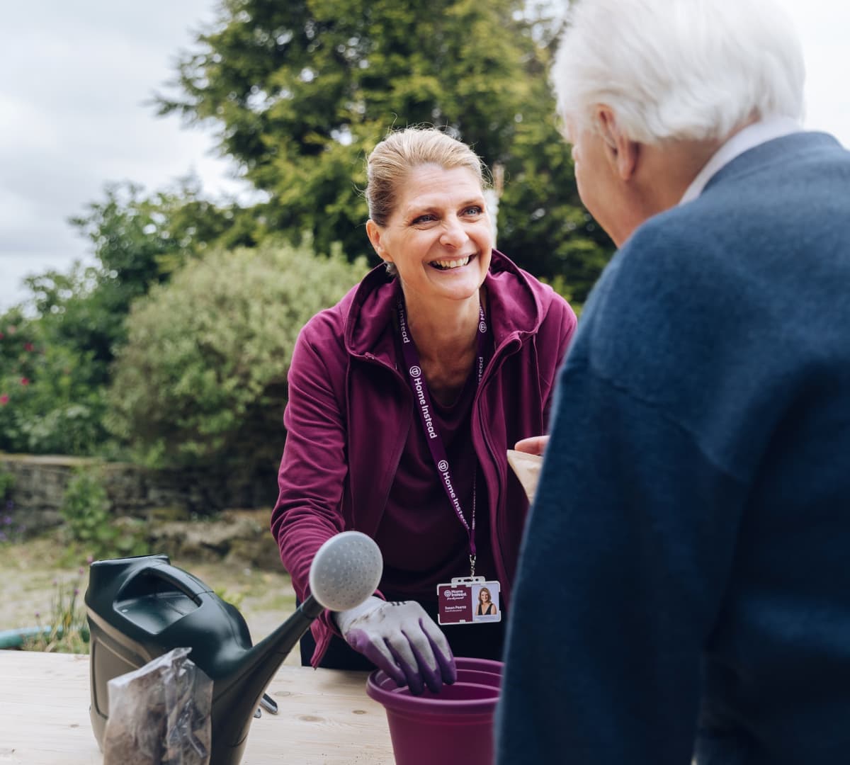 5 Accessible Activities in Derby for Seniors