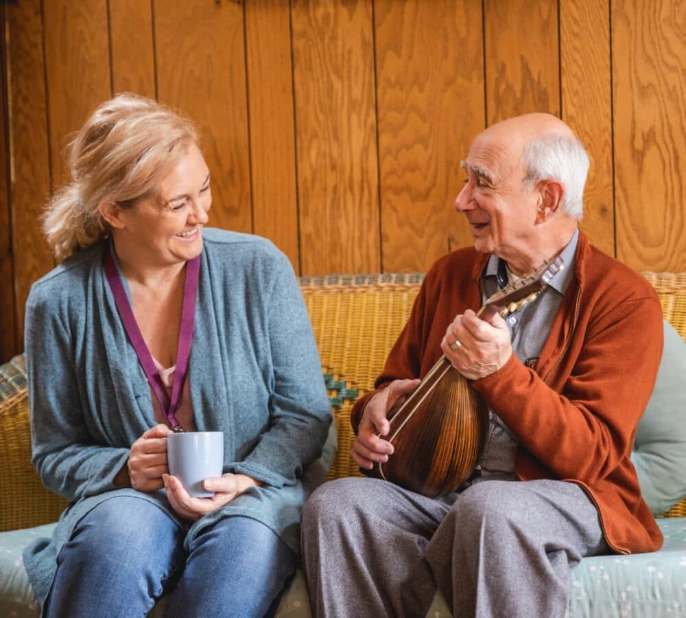 Home Instead Derby South