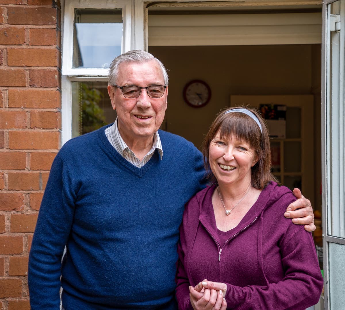 How to fund your care