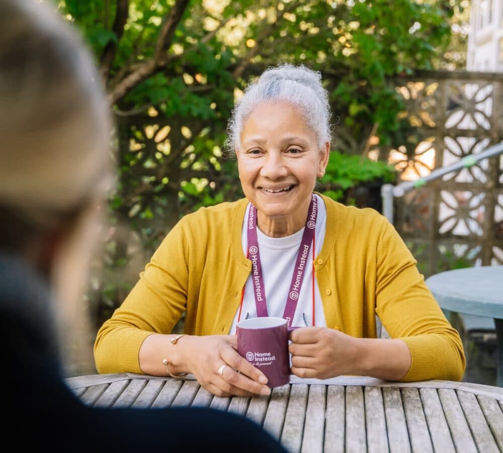 How we make a difference