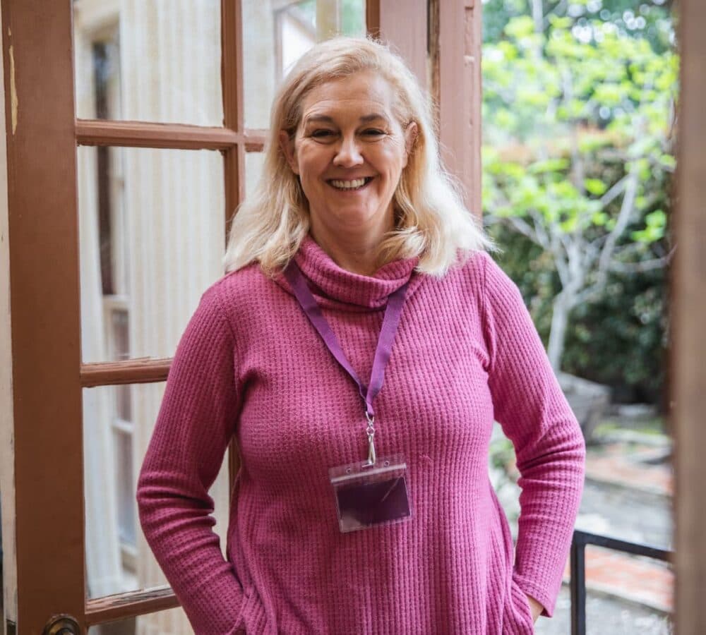 Join an outstanding team