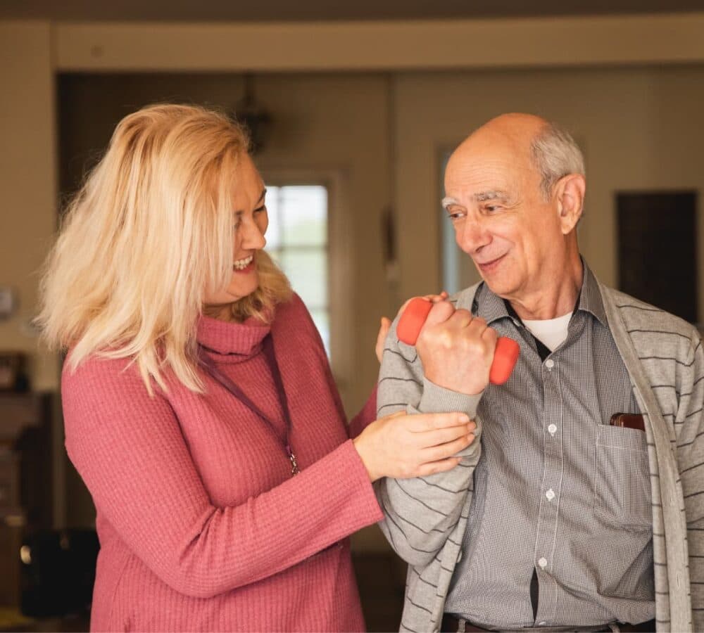 Live well Home Instead Tyne Valley