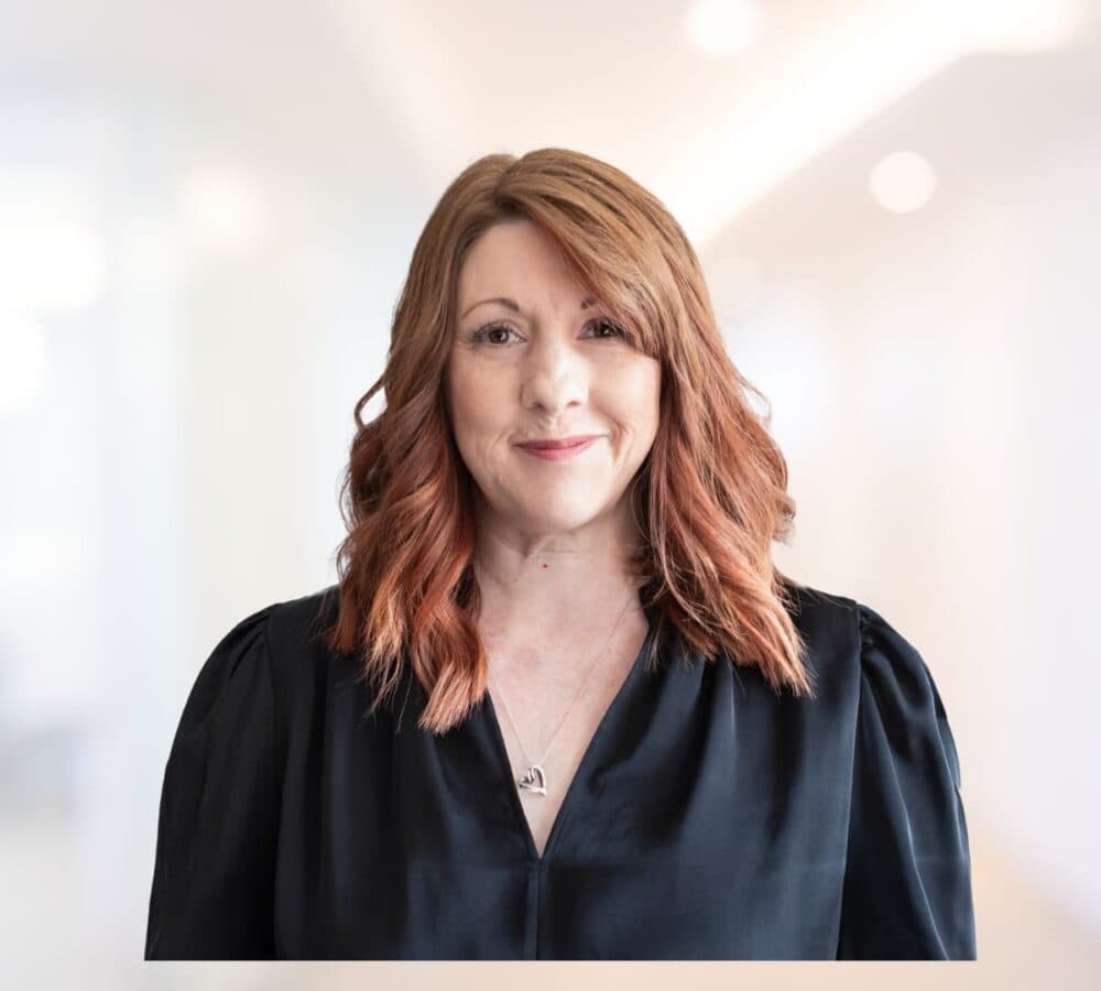 Lorraine’s Interview on Burton’s Dementia Diaries Podcast