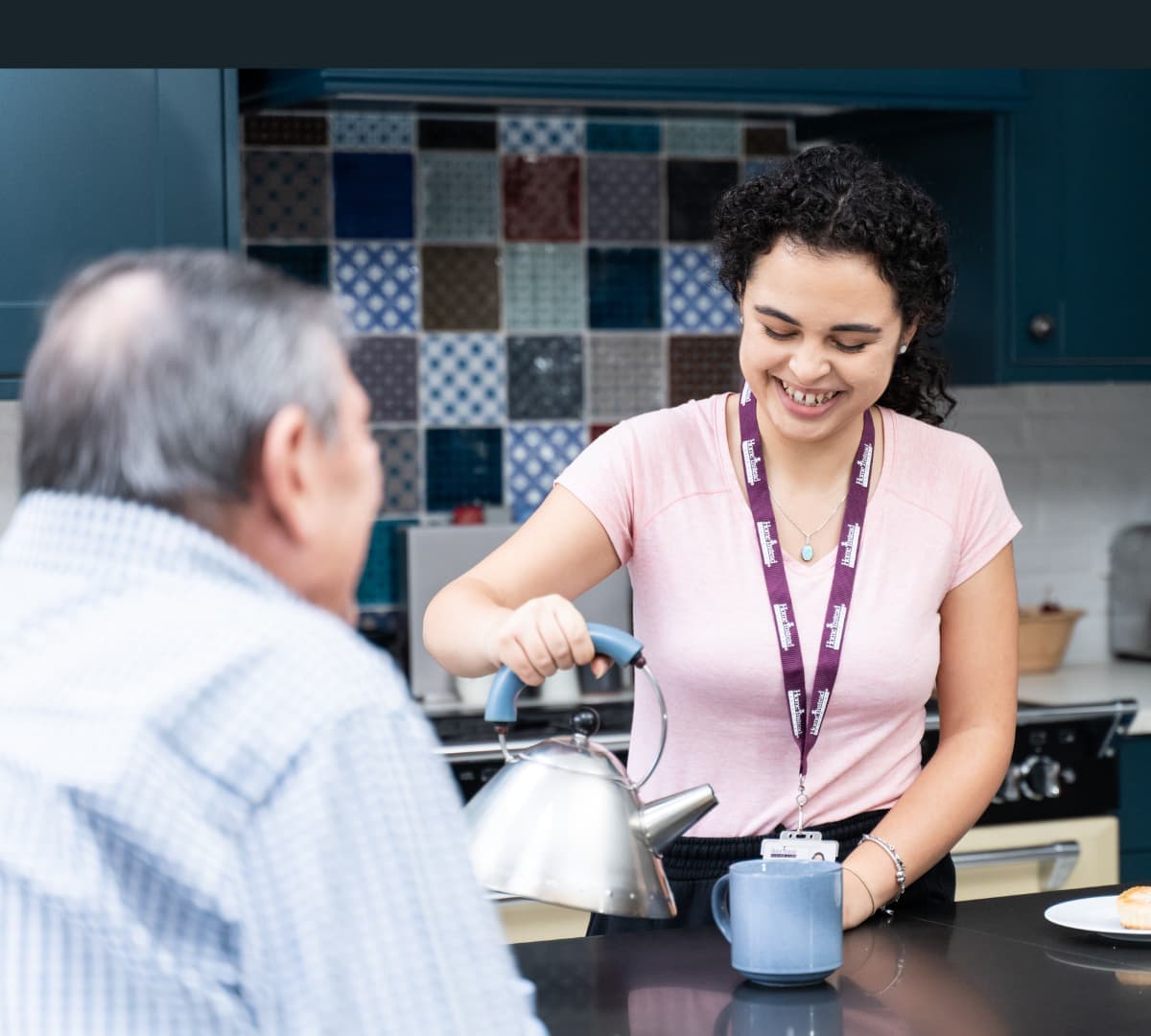 Make a difference Bristol North