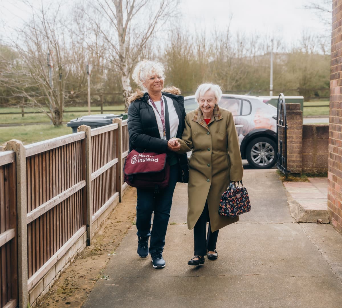 Part time job Dartford