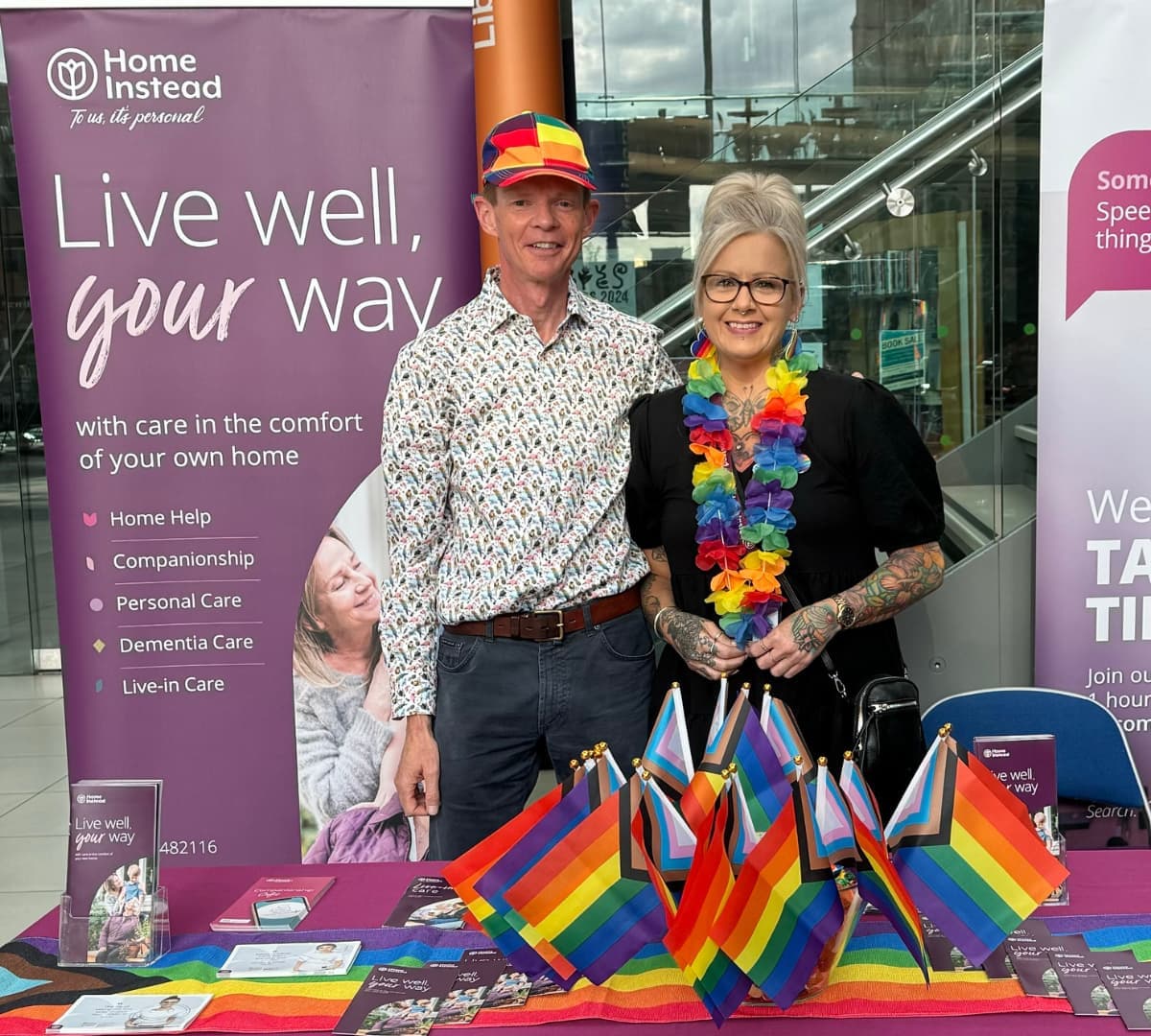 Home Instead Norwich