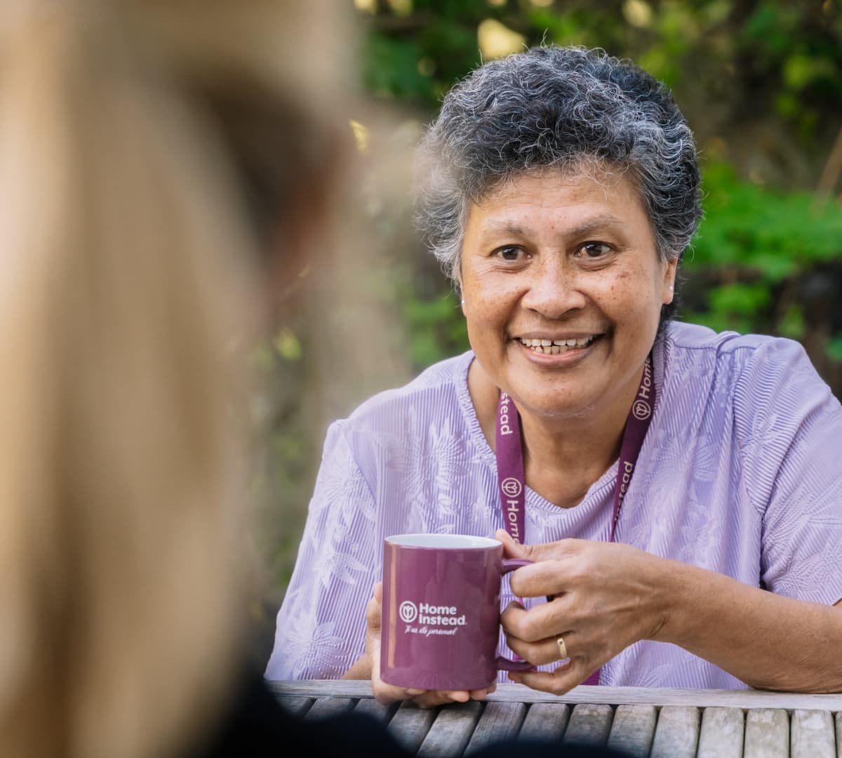 Staying cool this summer Chesterfield