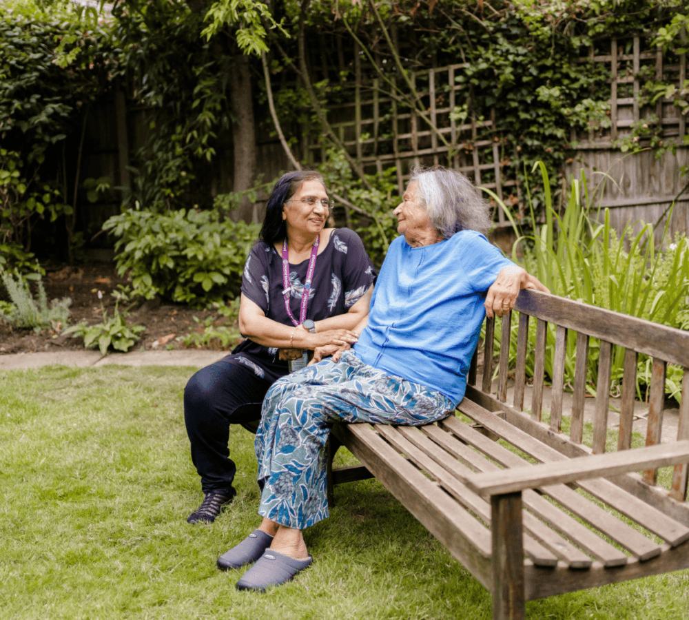 Tips for Warmer Weather