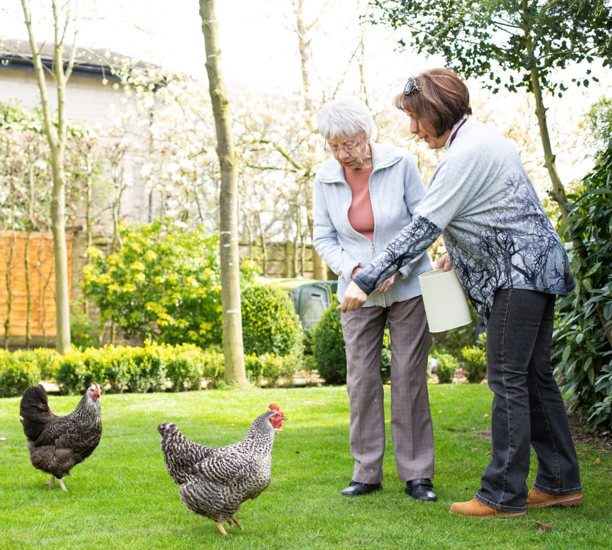 Top Summer Spots In Maidstone