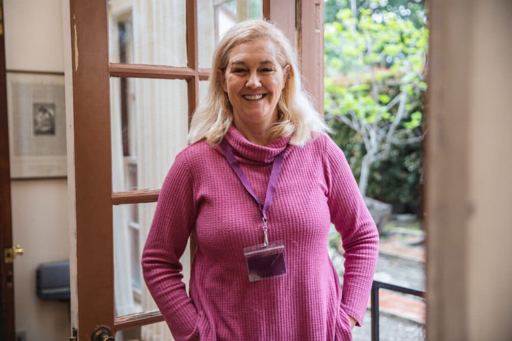 Visit our Home Instead Dudley stall