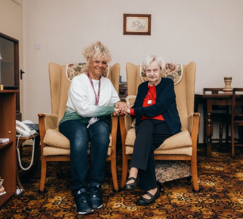 Why Home Instead Dartford