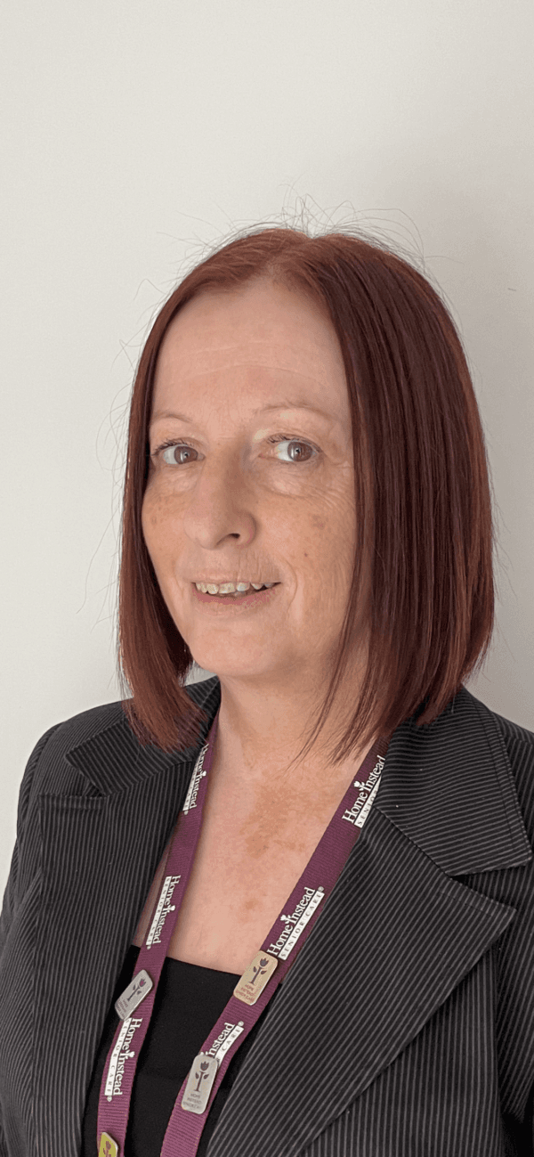 Esther Hemmings
