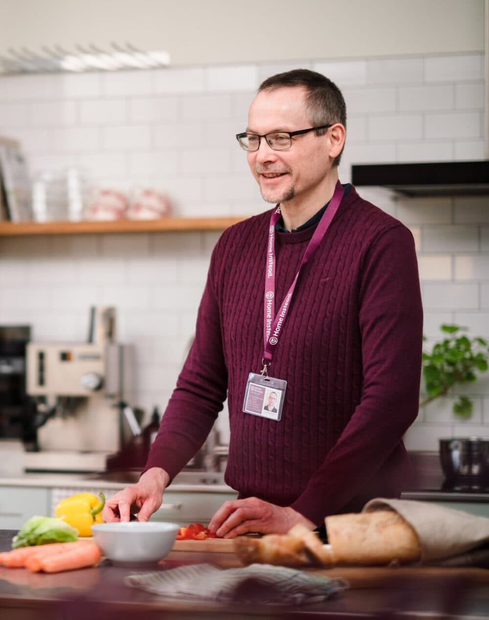 Hear FrHear From Our Care Prosom Our Care Pros