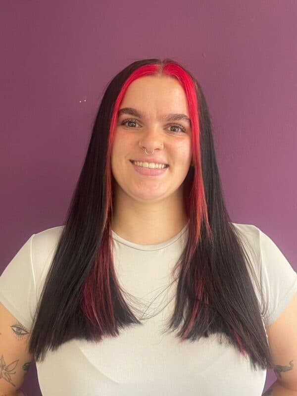 Kim Moorcroft