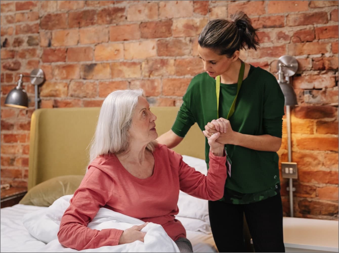 Why Home Instead Dementia Care may be right for you
