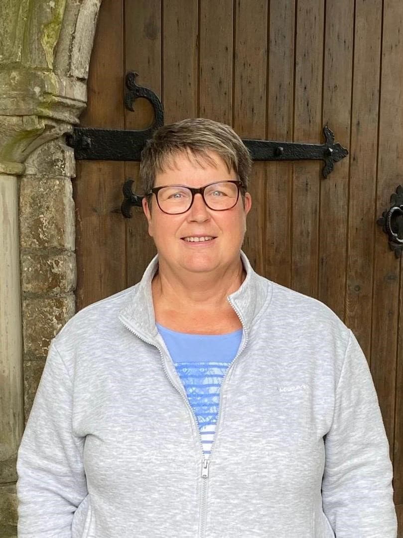 Lorraine Care Pro Mentor