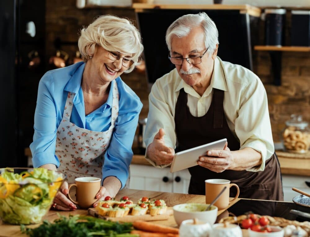 Easy-to-Prepare Recipes: Simple Recipes that are Quick to Prepare in Lanark