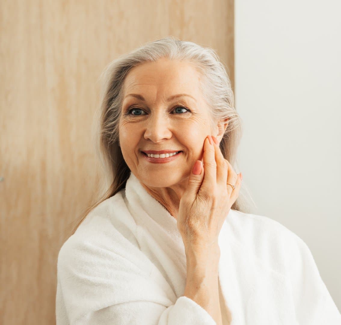 Skin Care for the Elderly