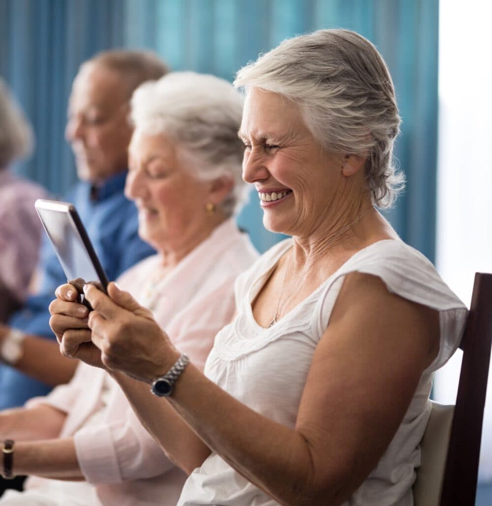 How to Stay Connected with Family in the Digital Age