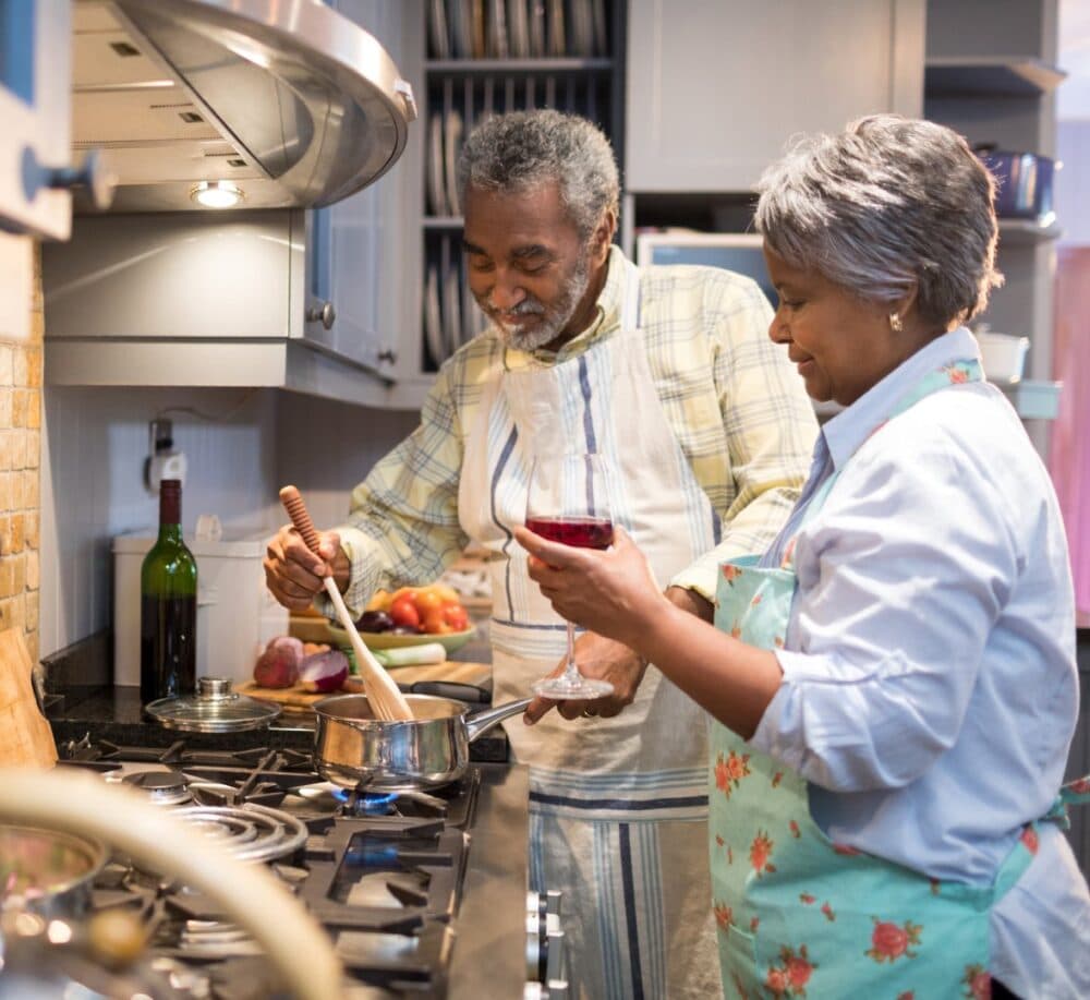 The Benefits of Easy-to-Prepare Recipes