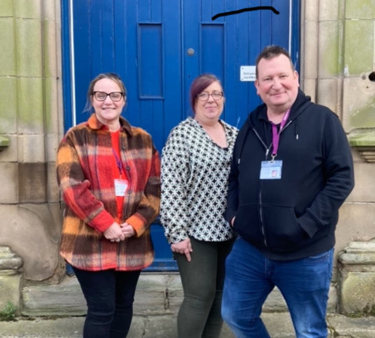 Our Alzheimer’s Memory Walk 2024: Ilkeston to Nottingham