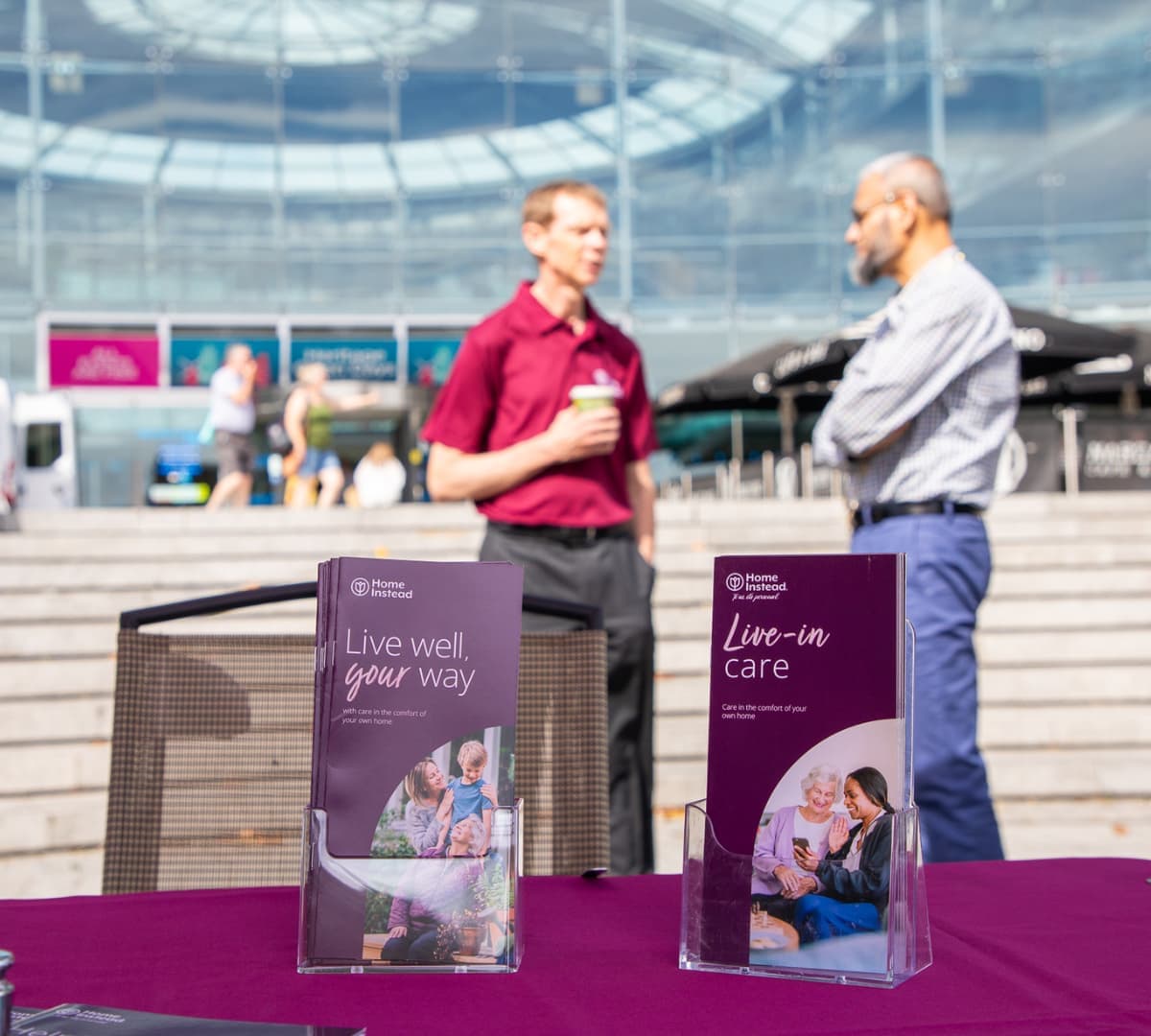 Community Dementia Workshop