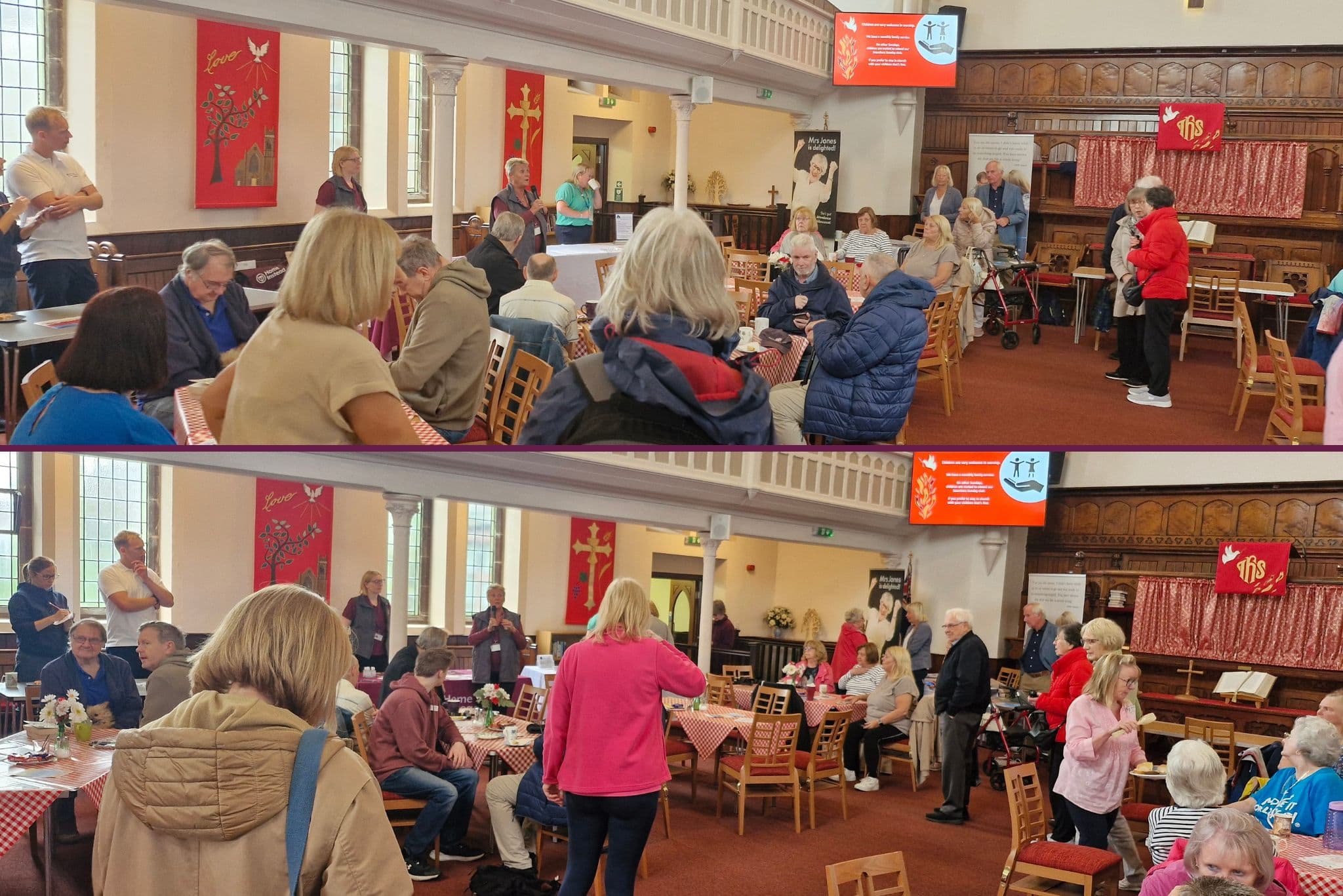 Ormskirk Community Hub