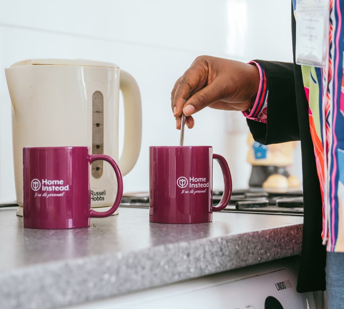 Our Companionship Cafes in Norwich