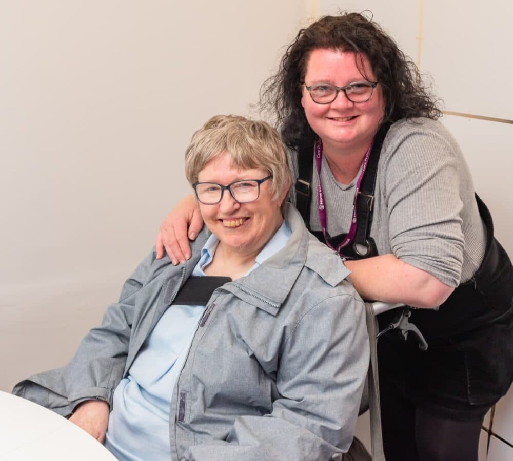 Get in touch with the team