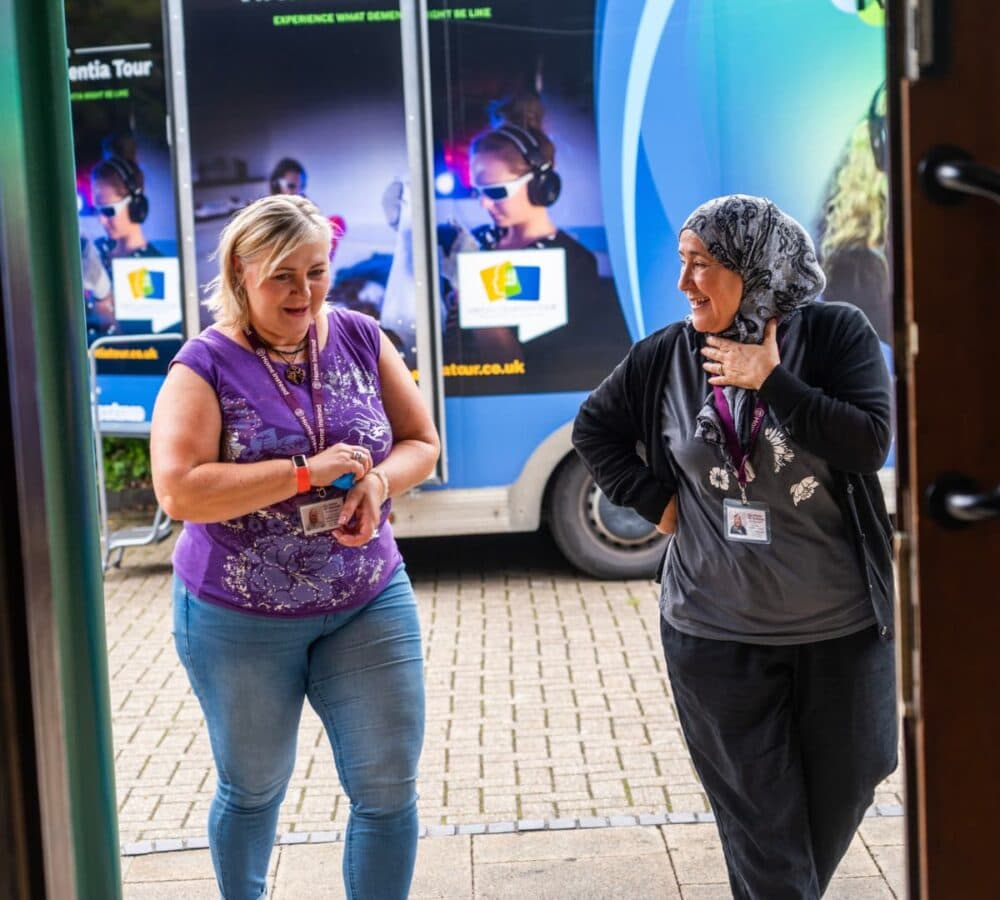 Great experience for everyone