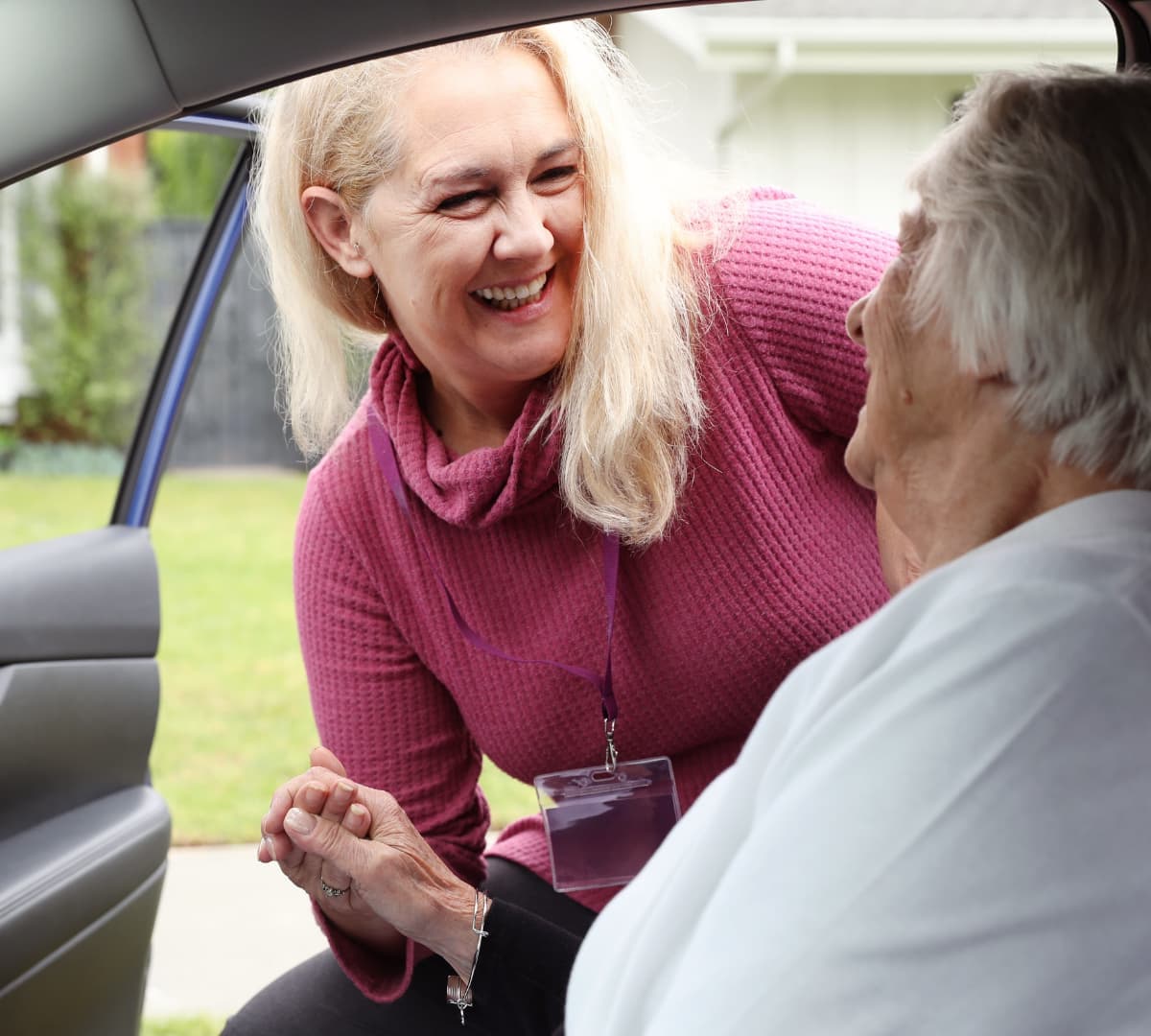 How to help your elderly parents in Maidstone