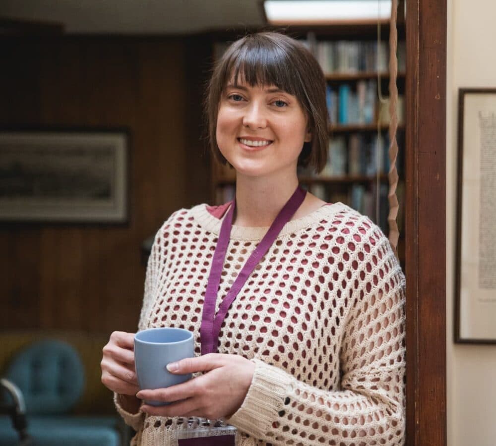 Join our award winning team