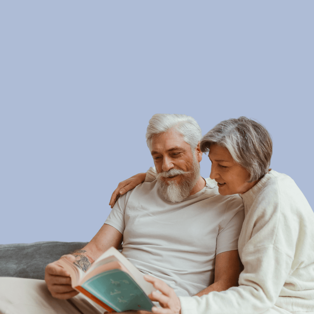 Celebrate Read A Book Day with Home Instead West Exeter & Teignbridge Enriching Lives Through Reading