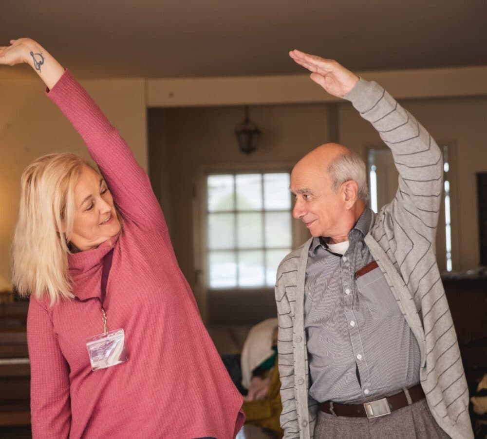 Remaining active Ledbury