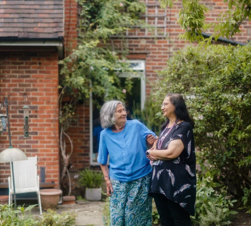 Success story Home Instead Nottingham